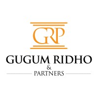Gugum Ridho & Partners logo - Similar company to Snp Law Firm