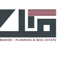 Mudon for Planning and Real Estate Appraisal logo - Similar company to Sbi-E&M (Engineering & Manpower Services) Ltd