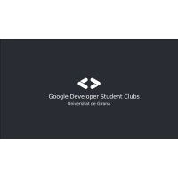 GDSC Universitat de Girona logo - Similar company to Systems Robotics & Vision