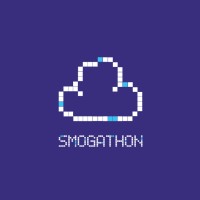 Smogathon logo - Similar company to Thinkhackr