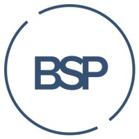 BSP logo - Similar company to Lexfield