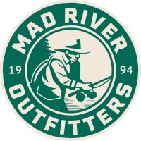 Mad River Outfitters logo - Similar company to Summit Service Solutions