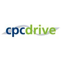 CPC Drive logo - Similar company to Crystal Accounting Services
