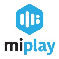Mi Play logo - Similar company to Jayson