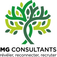 MG Consultants HR in Agriculture logo - Similar company to Zelie