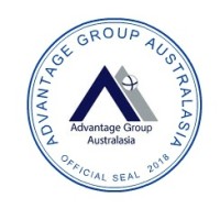 Advantage group Australasia logo - Similar company to Nugenesis