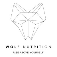 Wolf Nutrition Food Supplies Company logo - Similar company to Dietbux