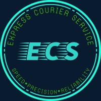 Express Courier Service LLC logo - Similar company to Blx Go!