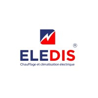 ELEDIS logo - Similar company to Com4Design