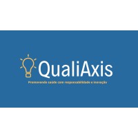 QualiAxis logo - Similar company to Simax