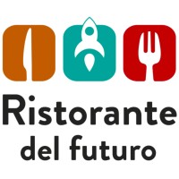 Ristorante del futuro logo - Similar company to Il Veritiere