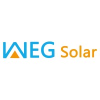 WEG Solar logo - Similar company to Topsun Energia Solar - Weg