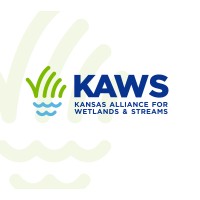 Kansas Alliance for Wetlands and Streams logo - Similar company to Fertile Soils Fund