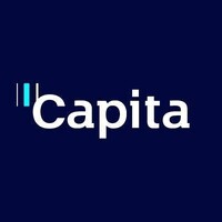 Capita Polska logo - Similar company to Streamscloud