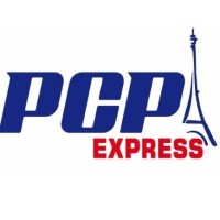 PCP Express logo - Similar company to Pt. Synergy First Logistics