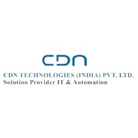 CDN TECHNOLOGIES INDIA PVT LTD logo - Similar company to Sa-Tech