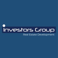 Investors Group logo - Similar company to Black Sea Economic Zone Cluster (Bsezc)