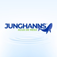 Junghanns Agua de Mesa logo - Similar company to Seryc®