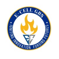 E-Cell GBS logo - Similar company to E-Cell Aitd