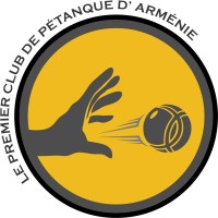Petanque logo - Similar company to Pluceo