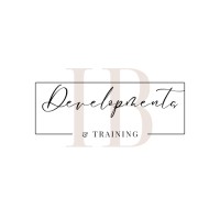 IB Developments & Training logo - Similar company to Thakur Public School