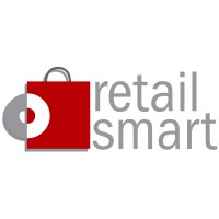 Retail Smart Ltd. logo - Similar company to Smart Retail Tech Expo