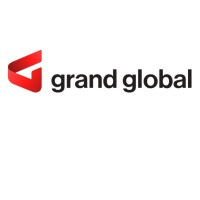 Grand Global | International Forwarding Company logo - Similar company to Tx Logistics Co.,Ltd