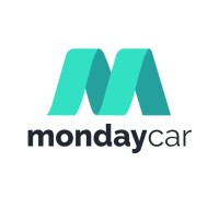 Mondaycar logo - Similar company to Mobilease