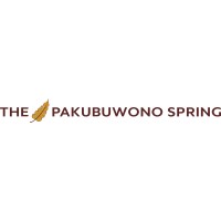 The Pakubuwono Spring logo - Similar company to The Pakubuwono Development
