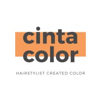 Cinta Color (Techstars' 20) logo - Similar company to Pollen (Techstars '16)