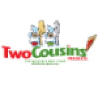 Two Cousins' Pizza Co.