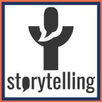 Storytelling Media logo - Similar company to Waitless