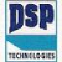 DSP Technologies logo - Similar company to Alpha Integration