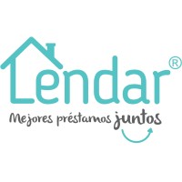 Lendar logo - Similar company to Joinver