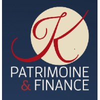 K Patrimoine & Finance (Suisse) logo - Similar company to Liste Bde Azalwe