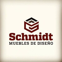 Schmidt Muebles de Diseño logo - Similar company to Carpinteria Bugada