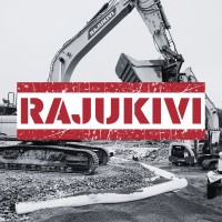 Rajukivi Oy logo - Similar company to Infraroad Oy