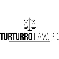 Turturro Law, P.C. logo - Similar company to Ronary