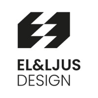 El & Ljusdesign logo - Similar company to Dalham Ab