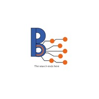 B-circles Recruitment logo - Similar company to B-Circles
