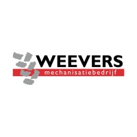 Weevers Mechanisatie logo - Similar company to Wemo-Techniek