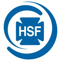 HSF Health Plan (Ireland) logo - Similar company to Vigor Financial