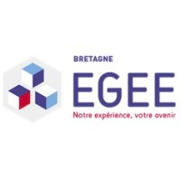 EGEE Bretagne logo - Similar company to Ambition Entreprendre !