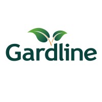Gardline logo - Similar company to Risklatam