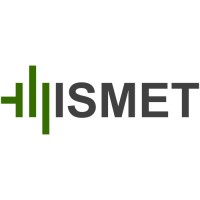The International Society for Microbial Electrochemistry and Technology - ISMET logo - Similar company to Center For Electromicrobiology