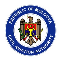 Civil Aviation Authority of the Republic of Moldova logo - Similar company to Amacc
