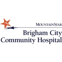 Brigham City Community Hospital logo - Similar company to Cache Valley Hospital