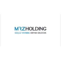 MRZ Holding logo - Similar company to Greenal-Energy