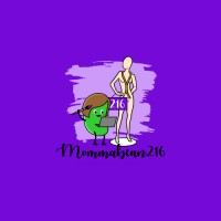 Mommabean216 Digital Art and Clothing, LLC logo - Similar company to Dragon Star Group Llc
