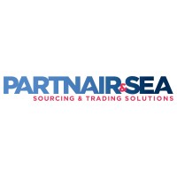 Partnair & Sea Sourcing & Trading Solutions logo - Similar company to Dash Drop Bitters